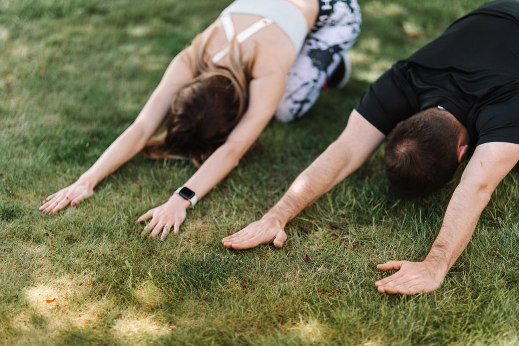 Stretch