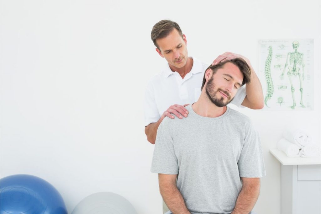 How Chiropractic Treatment Can Benefit The Immune System