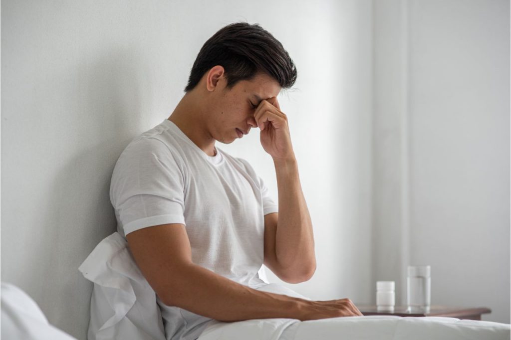 6 Effective Tips To Relieve Migraine