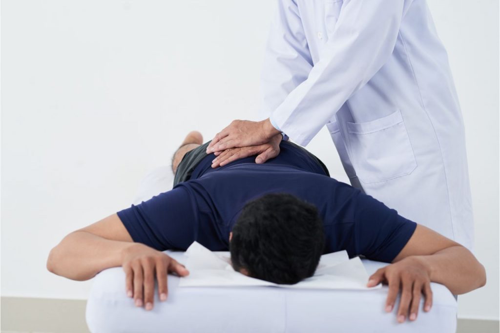 How Do You Know If Your Spine is Misaligned?