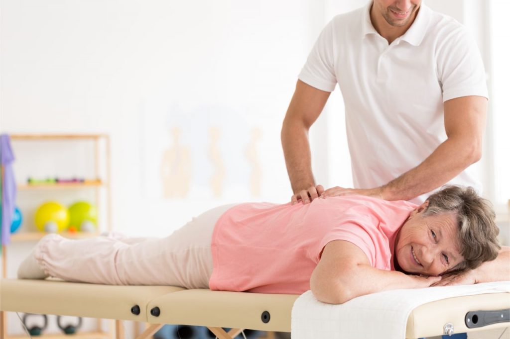 The Mental Health Benefits of Chiropractic Care