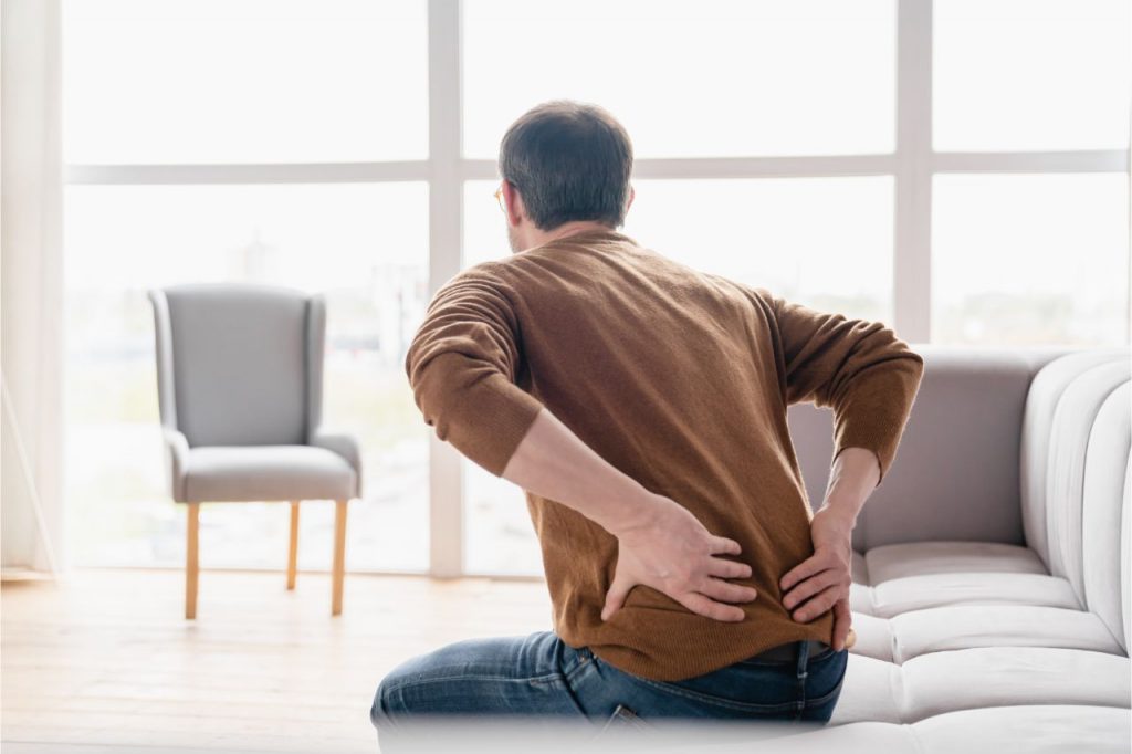 How To Sleep With Spine Problems Important Tips