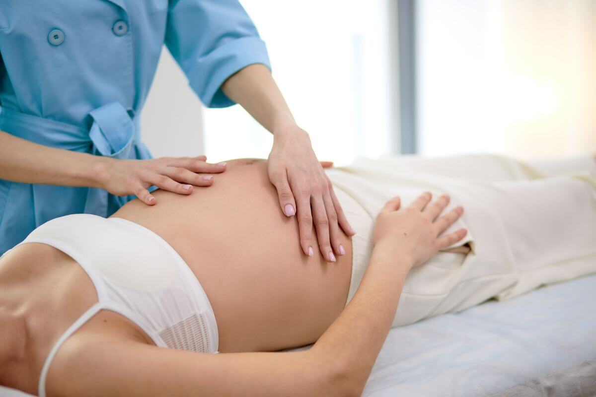 The Benefits of Chiropractic Care During Pregnancy