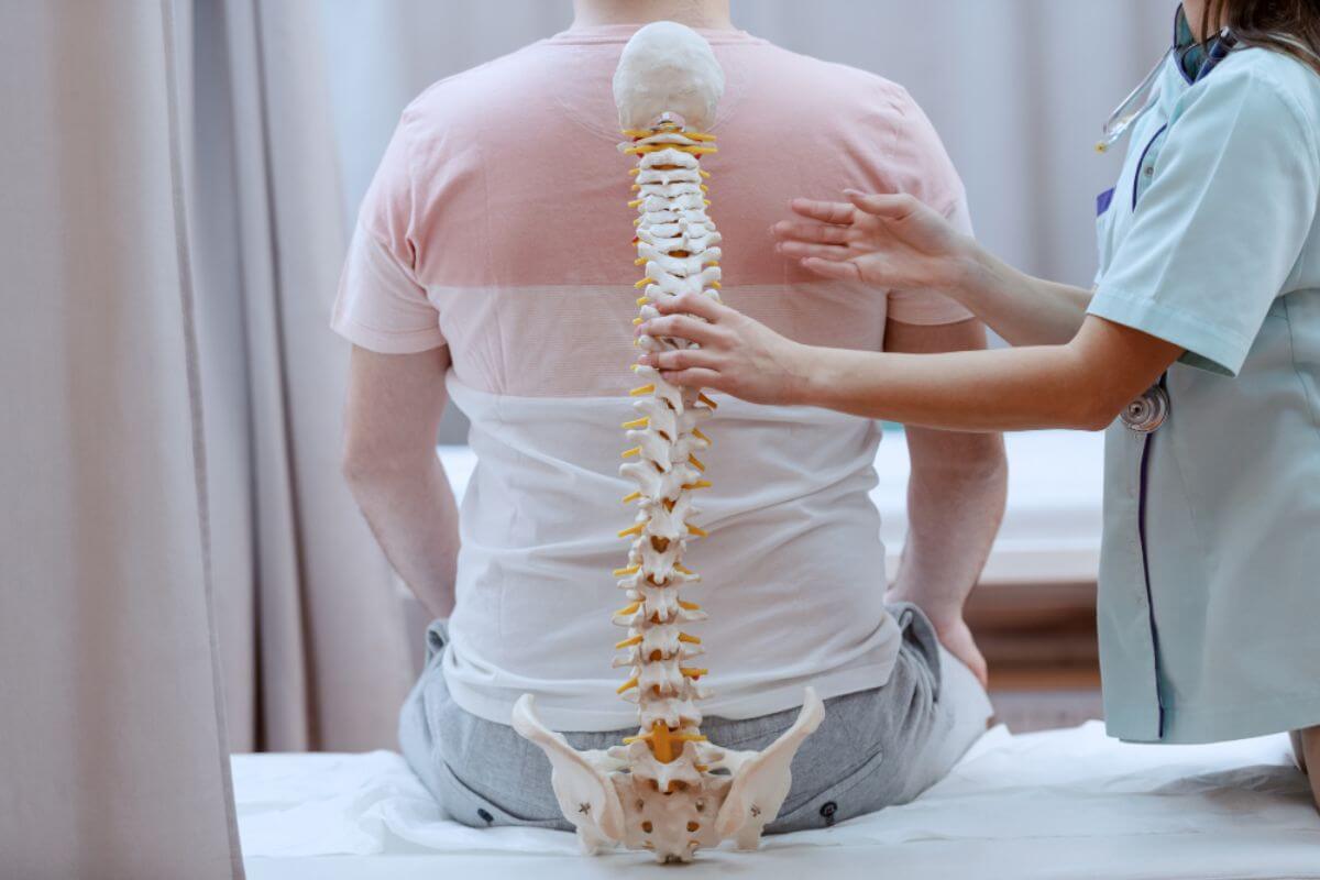 Spinal Adjustments