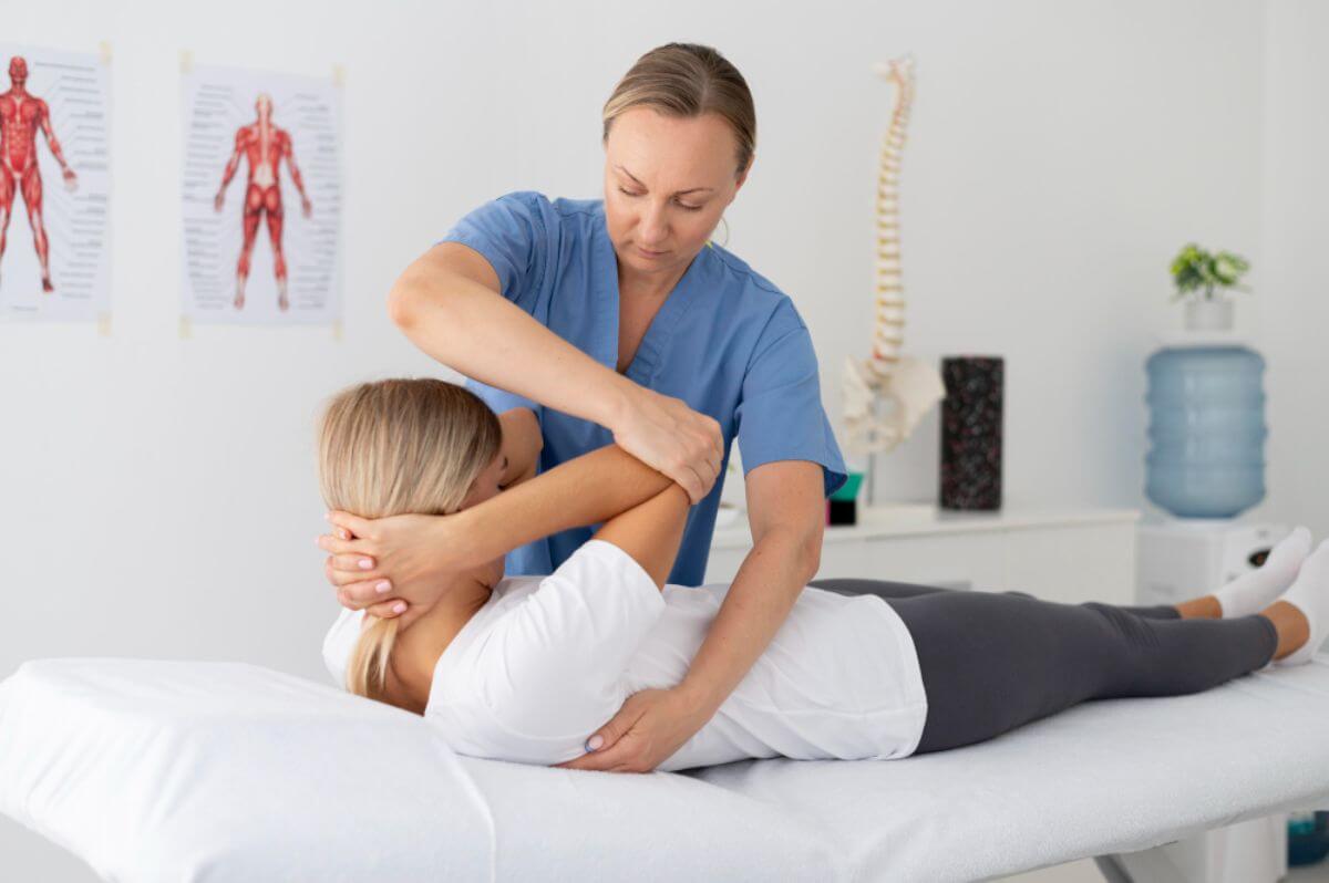 Signs You Need Chiropractic Adjustment