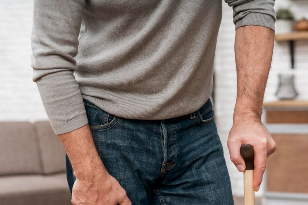 How Chiropractors Can Relieve Hip Pain