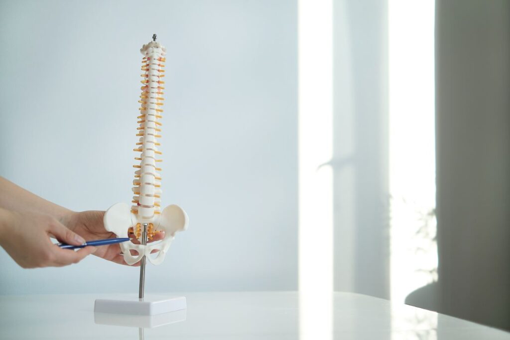 6 Chiropractic Adjustments to Try This New Year
