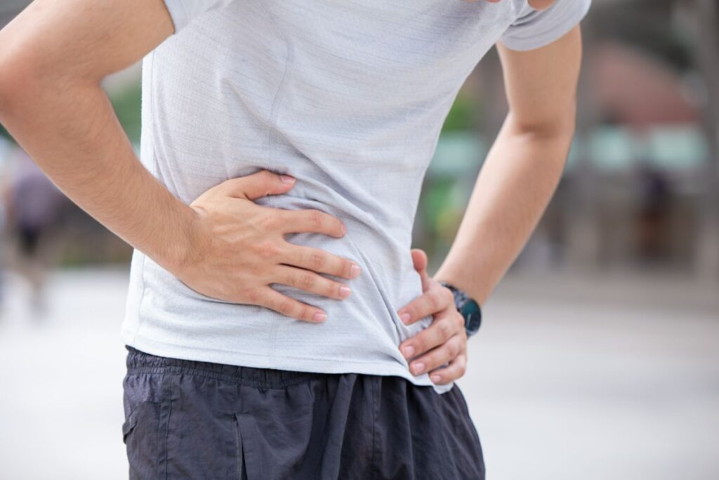 Should You See a Chiropractor for Hip Pain?