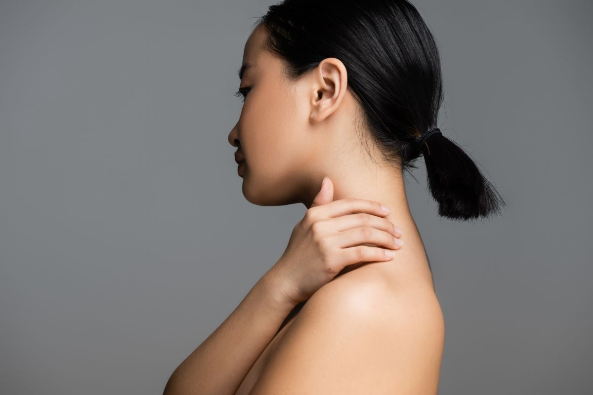 Stiff Neck