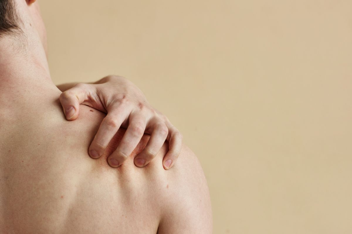 Pinched Nerve or Sciatica