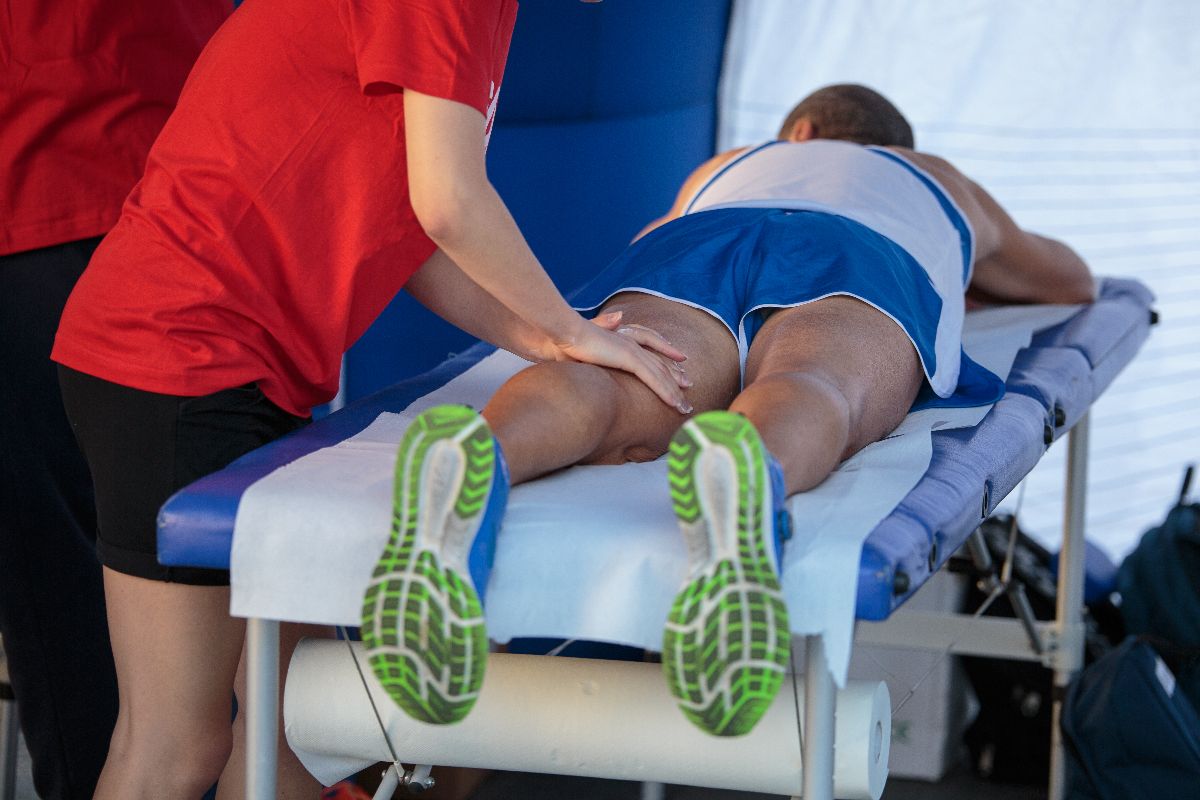 How Many Chiropractic Sessions Do Athletes Usually Need?