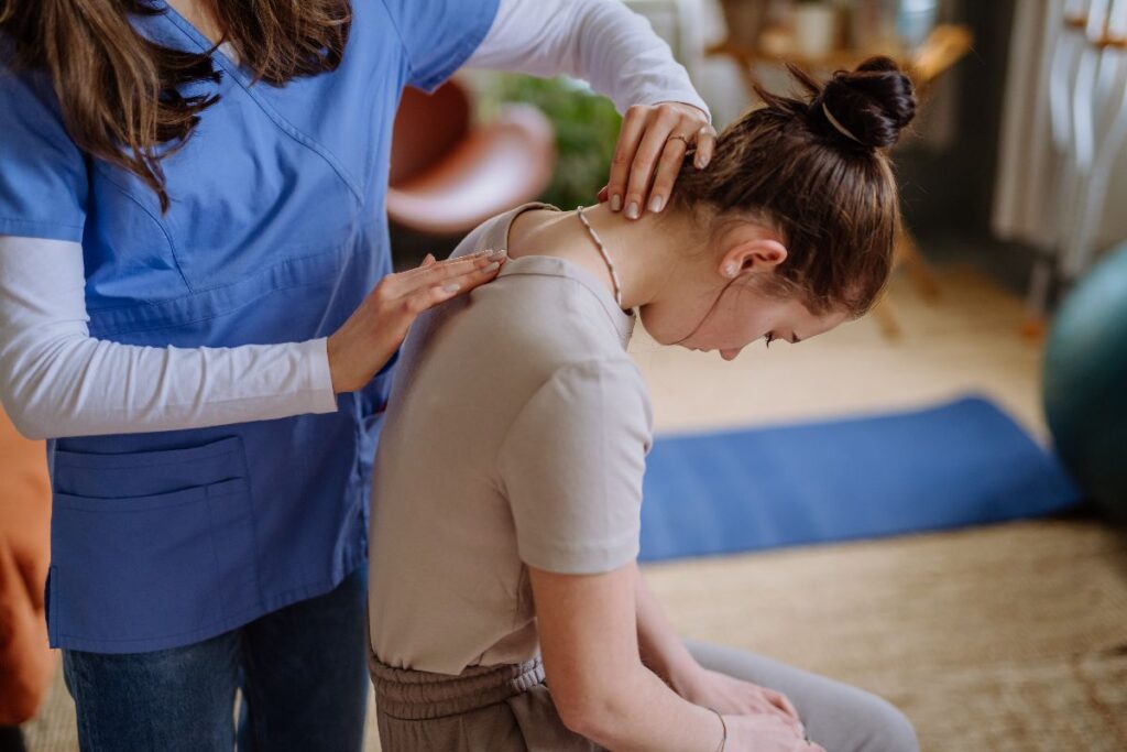 What Affects the Price of Chiropractic Sessions in Manila?